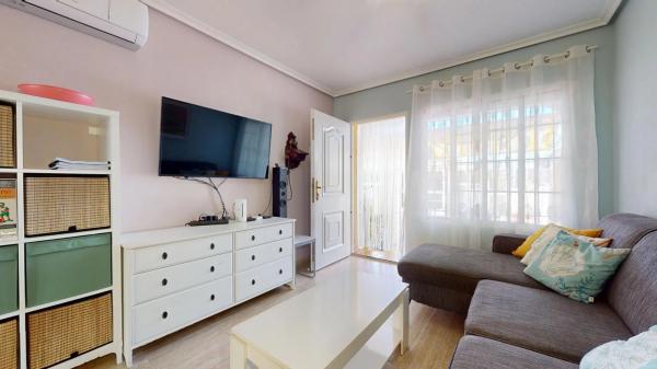 Chalet adosado en calle Clipper