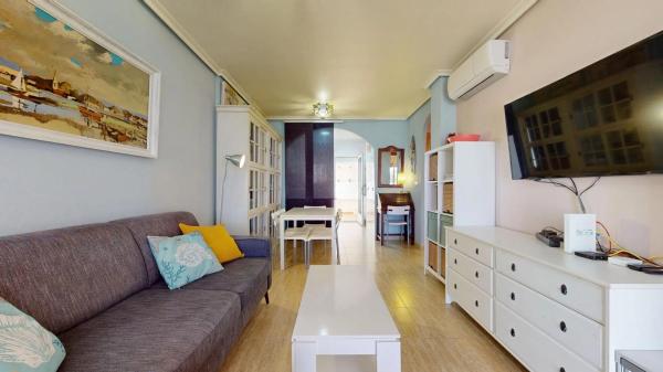 Chalet adosado en calle Clipper