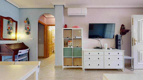 Chalet adosado en calle Clipper