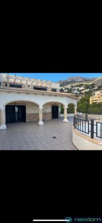 Piso en Altea la Vella