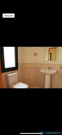 Piso en Altea la Vella