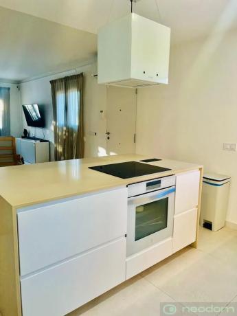 Chalet en El Tossal-Bello Horizonte