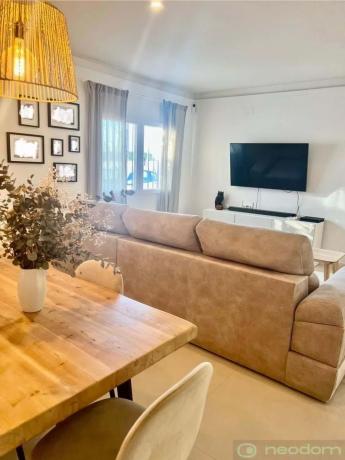 Chalet en El Tossal-Bello Horizonte