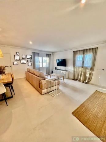 Chalet en El Tossal-Bello Horizonte