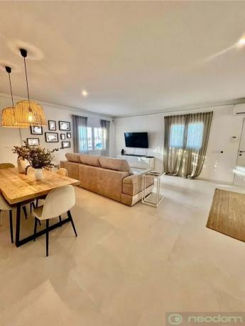 Chalet en El Tossal-Bello Horizonte