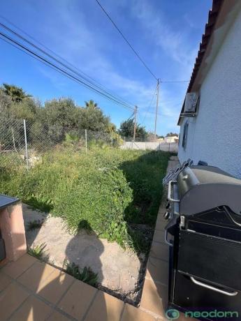 Chalet en El Tossal-Bello Horizonte