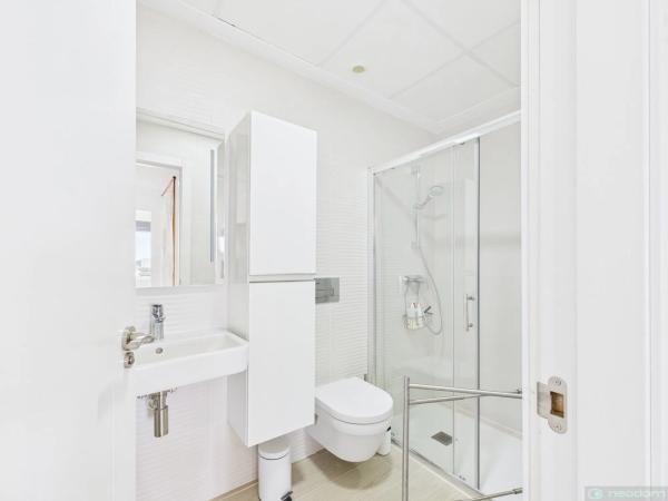 Piso en Balcón de Finestrat-Terra Marina