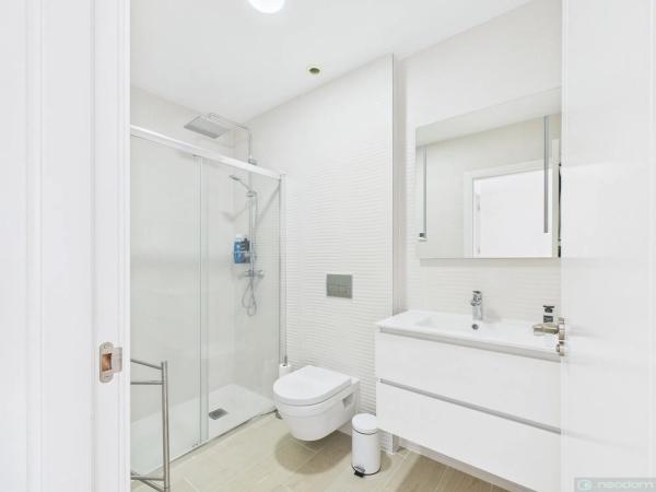 Piso en Balcón de Finestrat-Terra Marina