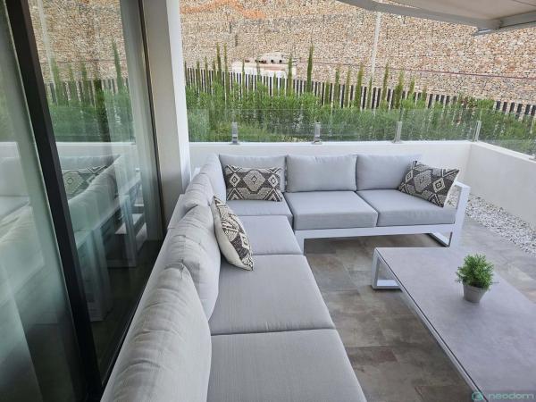 Piso en Balcón de Finestrat-Terra Marina