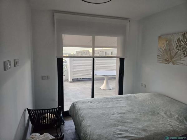 Piso en Balcón de Finestrat-Terra Marina