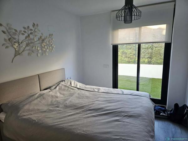 Piso en Balcón de Finestrat-Terra Marina