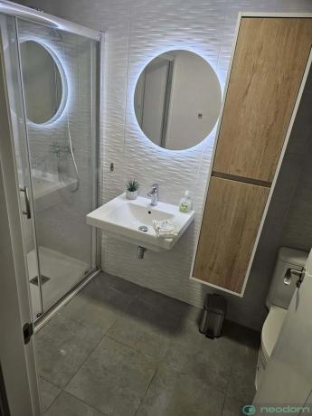 Piso en Balcón de Finestrat-Terra Marina