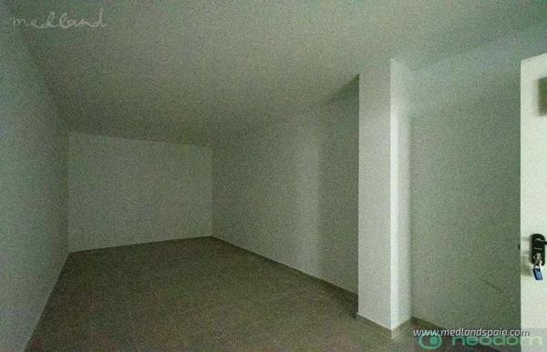 Piso en Balcón de Finestrat-Terra Marina