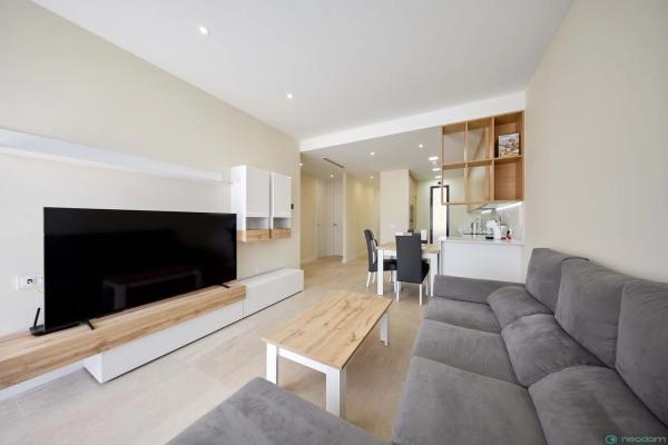 Dúplex en calle Berlin, 5