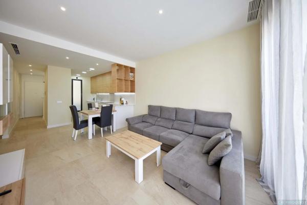 Dúplex en calle Berlin, 5