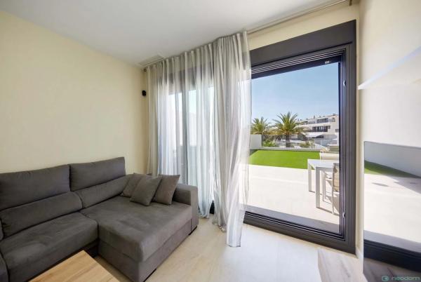 Dúplex en calle Berlin, 5