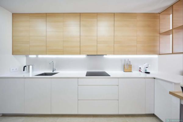 Dúplex en calle Berlin, 5