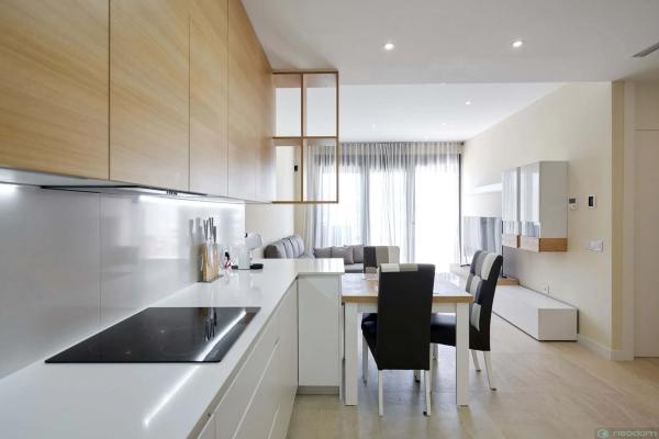 Dúplex en calle Berlin, 5