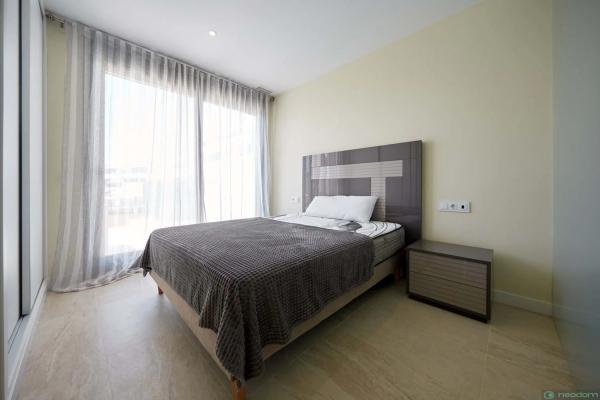 Dúplex en calle Berlin, 5