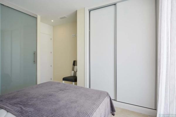 Dúplex en calle Berlin, 5