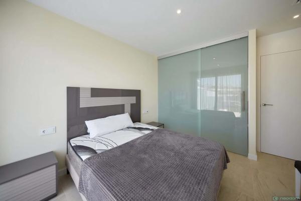 Dúplex en calle Berlin, 5