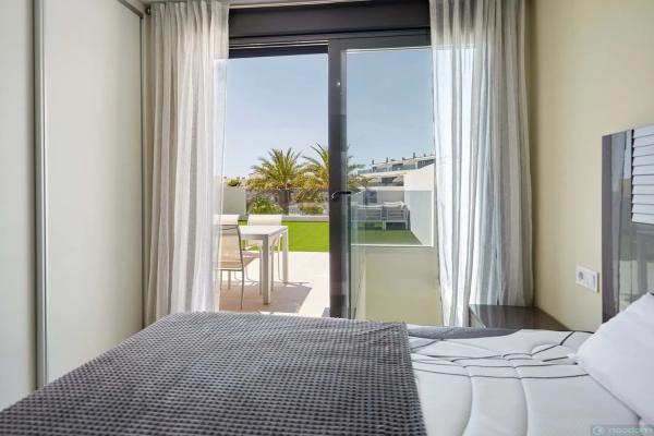 Dúplex en calle Berlin, 5