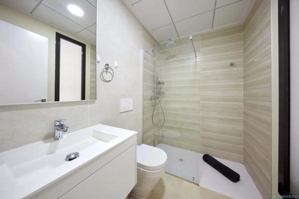 Dúplex en calle Berlin, 5