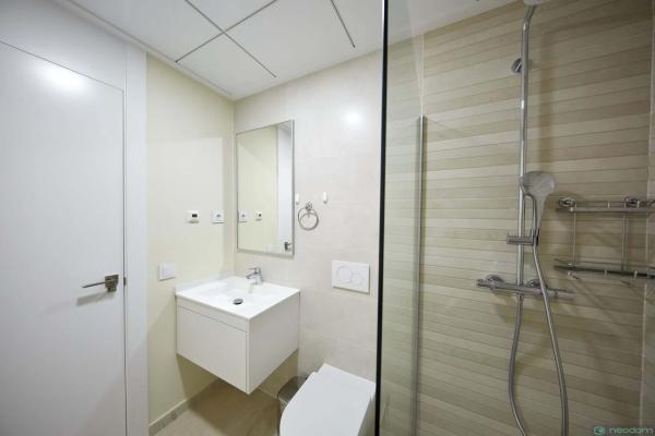 Dúplex en calle Berlin, 5