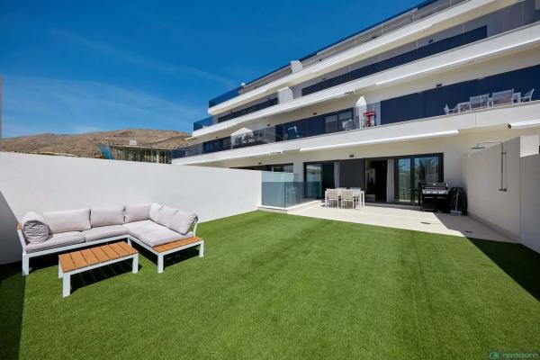 Dúplex en calle Berlin, 5