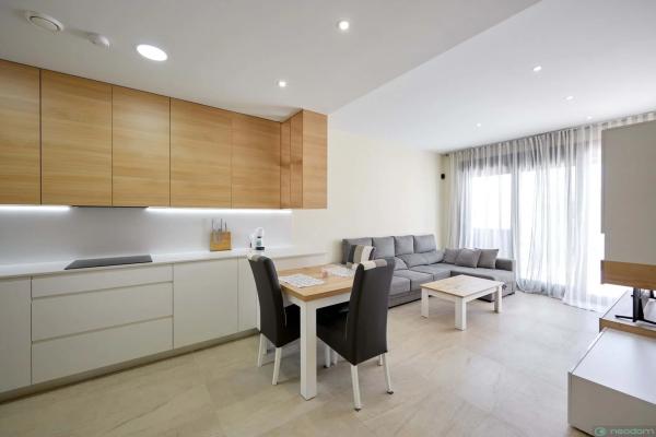 Dúplex en calle Berlin, 5