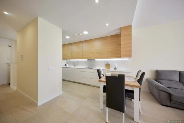 Dúplex en calle Berlin, 5