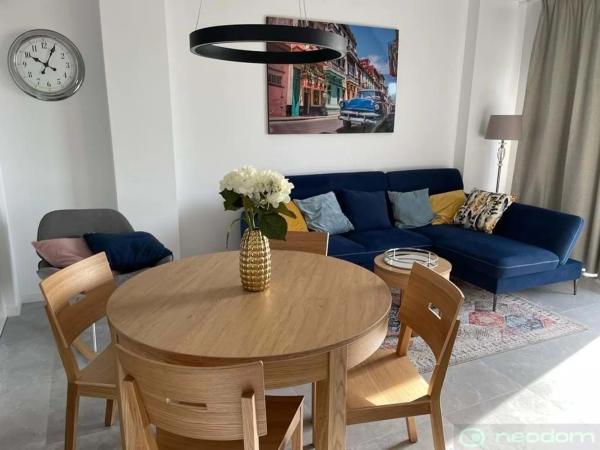 Piso en Finestrat Pueblo