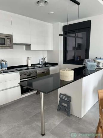 Piso en Finestrat Pueblo