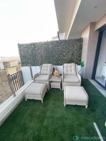 Piso en Finestrat Pueblo