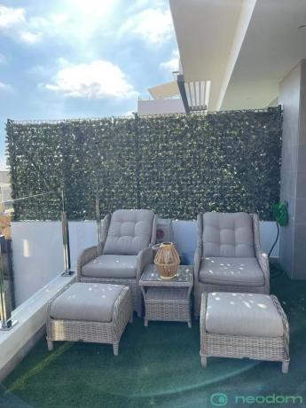 Piso en Finestrat Pueblo