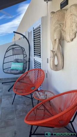 Dúplex en Guatemala 1 s/n