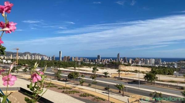 Dúplex en Guatemala 1 s/n