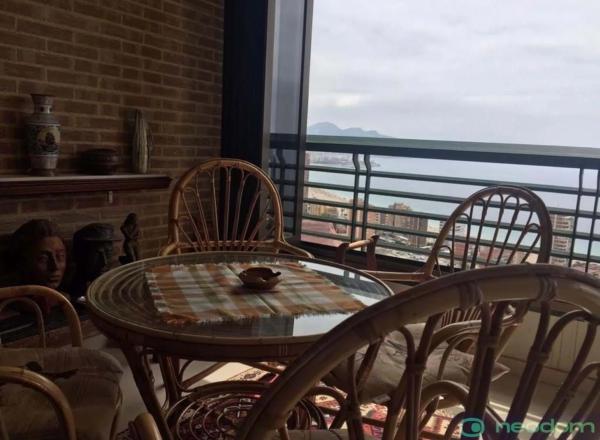 Piso en Cala de Finestrat