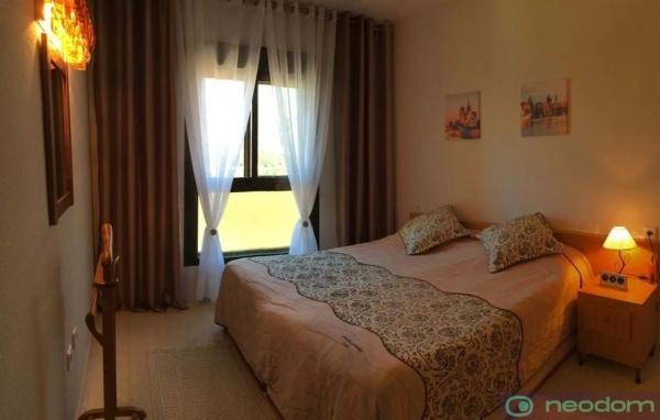 Piso en Cala de Finestrat