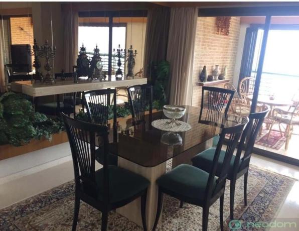 Piso en Cala de Finestrat