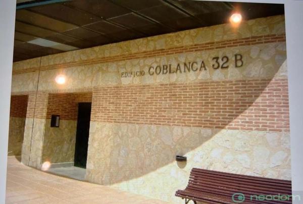 Piso en Cala de Finestrat