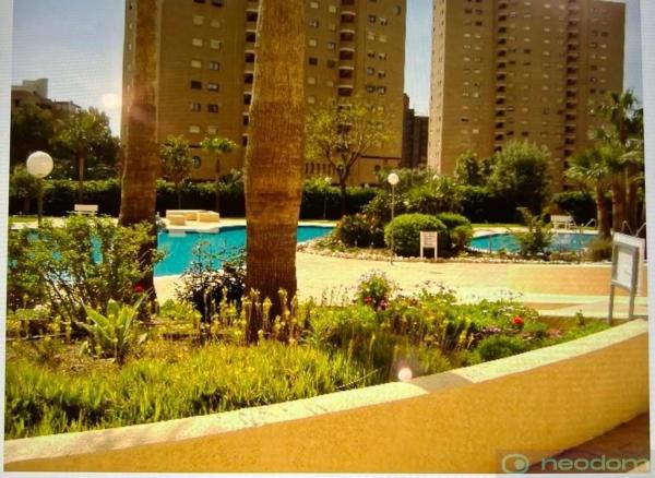 Piso en Cala de Finestrat