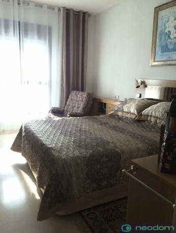 Piso en Cala de Finestrat