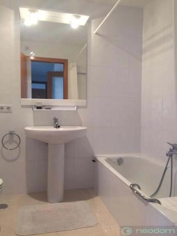 Piso en Cala de Finestrat