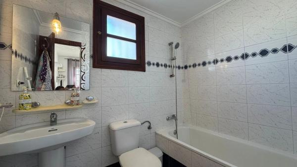 Piso en San Miguel de Salinas