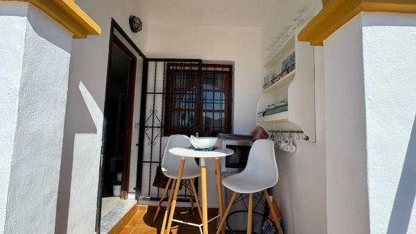 Piso en San Miguel de Salinas