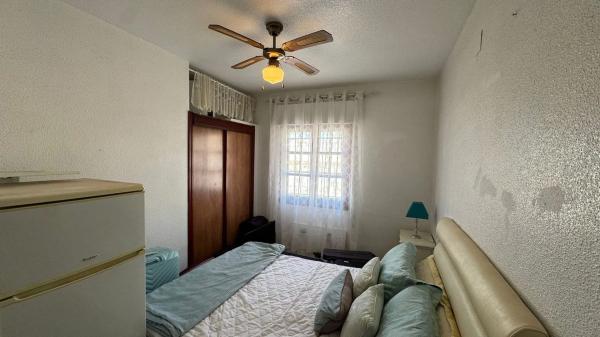 Piso en San Miguel de Salinas