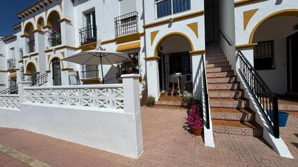 Piso en San Miguel de Salinas