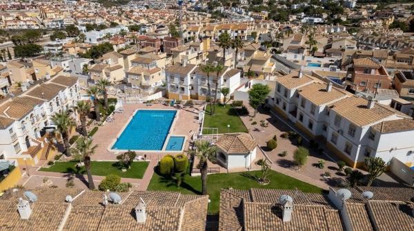 Piso en San Miguel de Salinas