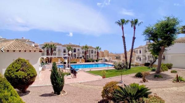 Piso en San Miguel de Salinas